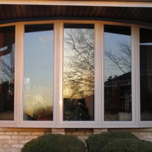 Casement Fix Window