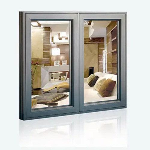 Case  Window