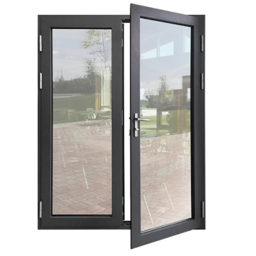 Combination French Door